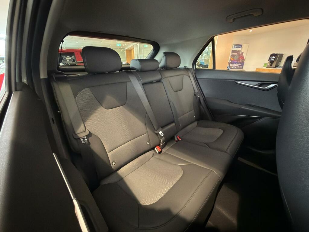 Kia Niro 1.6 Gdi Hybrid 3 Dct  #10