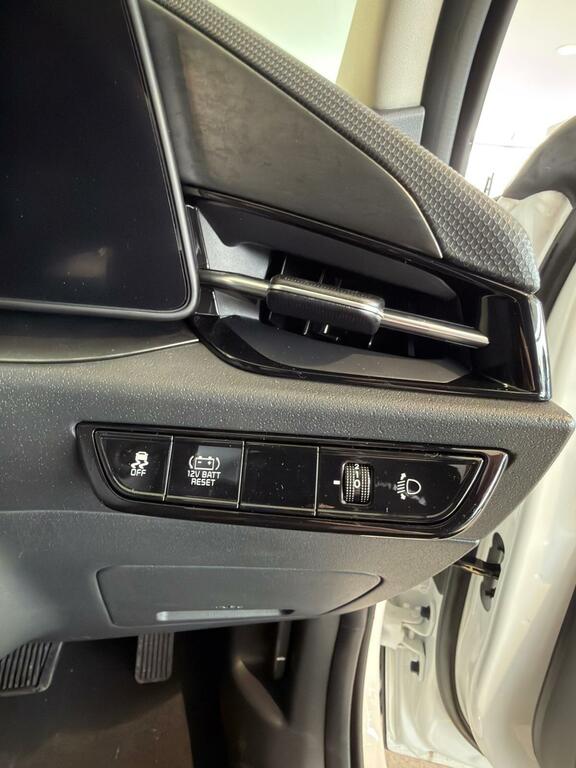 Kia Niro 1.6 Gdi Hybrid 3 Dct  #13