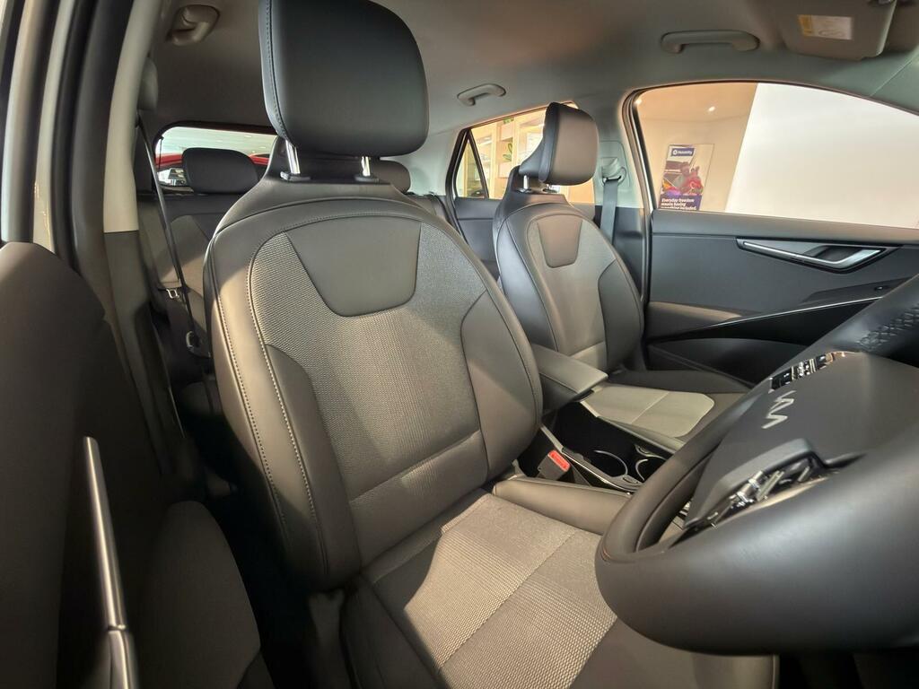 Kia Niro 1.6 Gdi Hybrid 3 Dct  #7