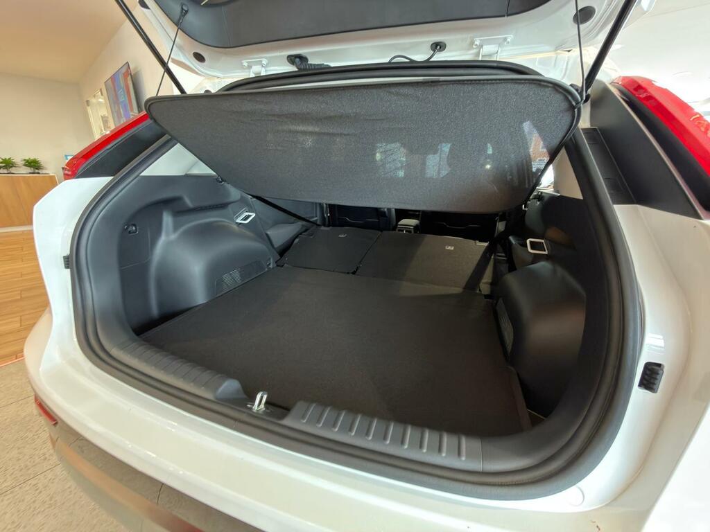 Kia Niro 1.6 Gdi Hybrid 3 Dct  #16