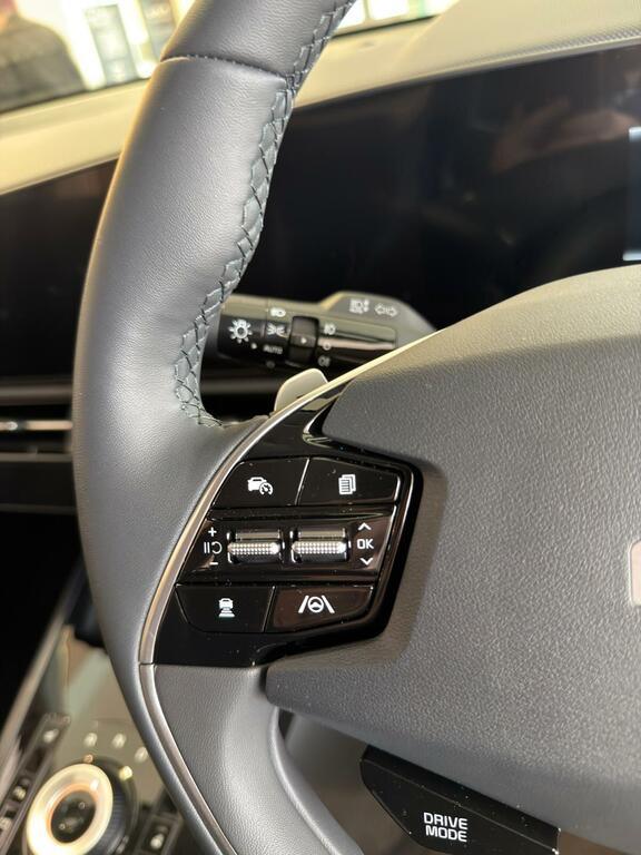 Kia Niro 1.6 Gdi Hybrid 3 Dct  #12