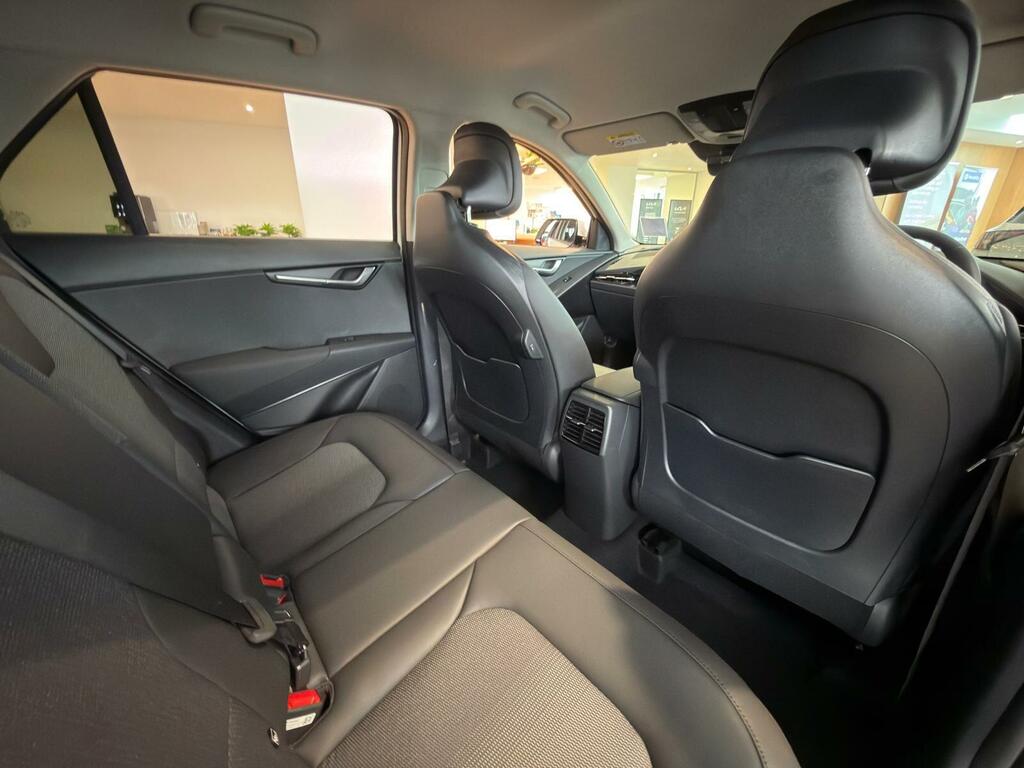 Kia Niro 1.6 Gdi Hybrid 3 Dct  #11