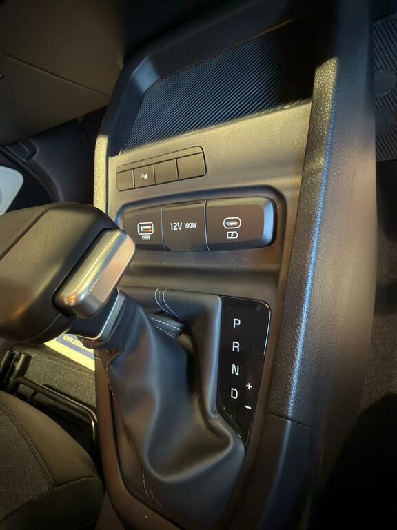 Kia Stonic 1.0T Gdi 99 Gt-line Dct  #15