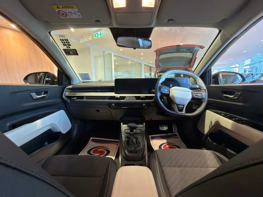 Kia Stonic 1.0T Gdi 99 Gt-line Dct  #7