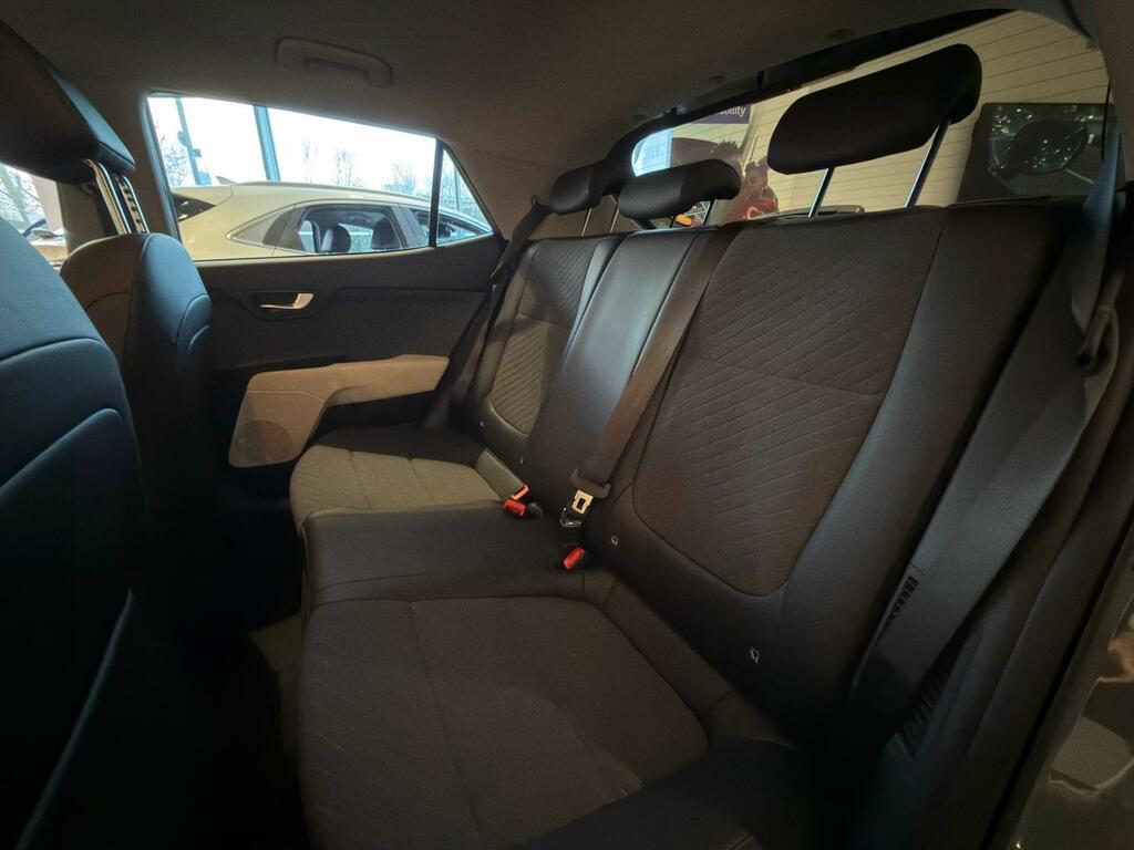 Kia Stonic 1.0T Gdi 99 Gt-line Dct  #11