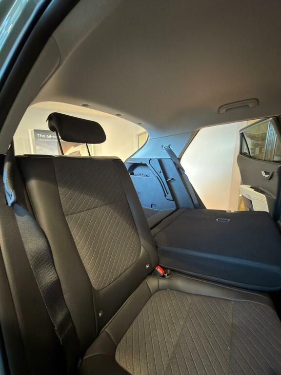 Kia Stonic 1.0T Gdi 99 Gt-line Dct  #10