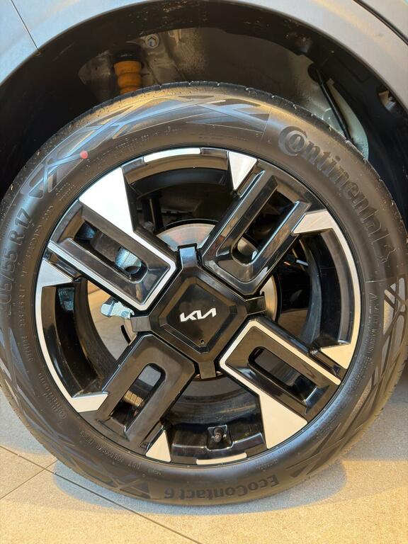 Kia Stonic 1.0T Gdi 99 Gt-line Dct  #24