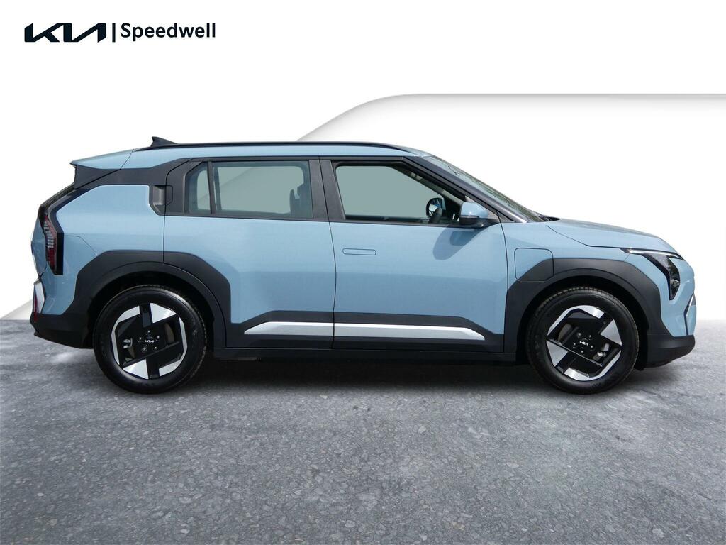 Kia EV3 81.4Kwh Air WF26UGL Blue #2