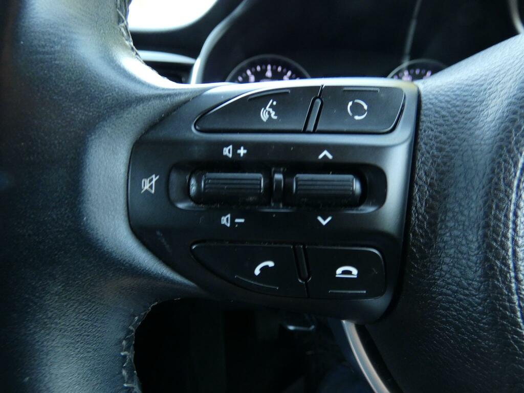 Kia Stonic 1.0 T Gdi 4 Suv Dct White #19