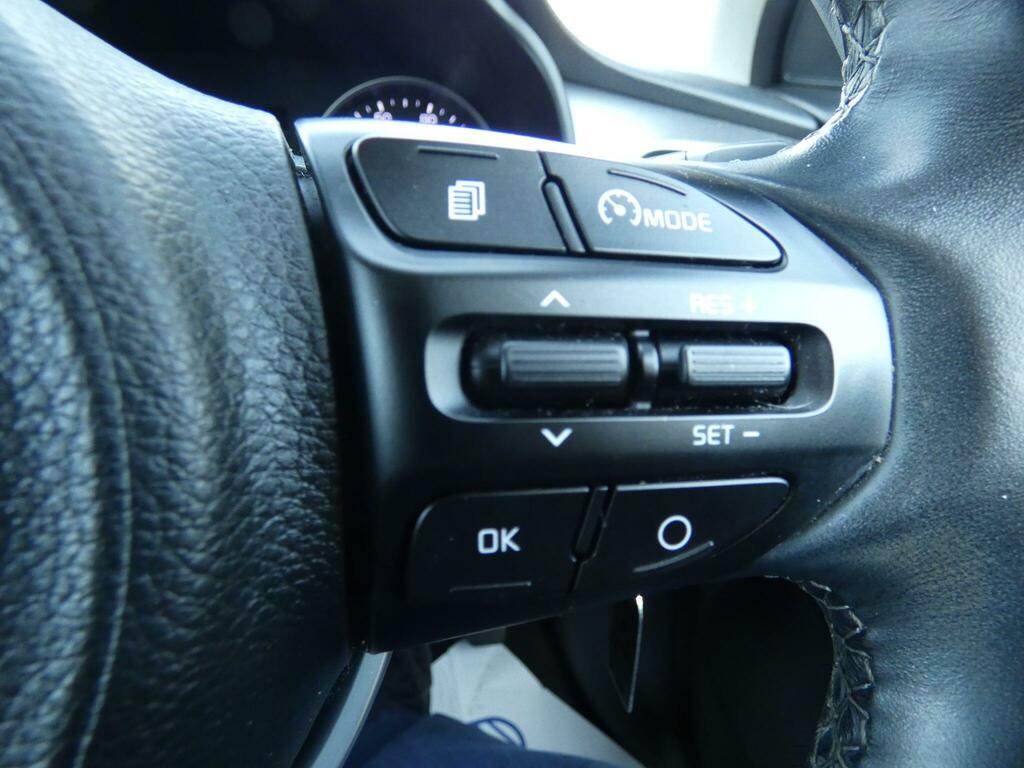 Kia Stonic 1.0 T Gdi 4 Suv Dct White #20