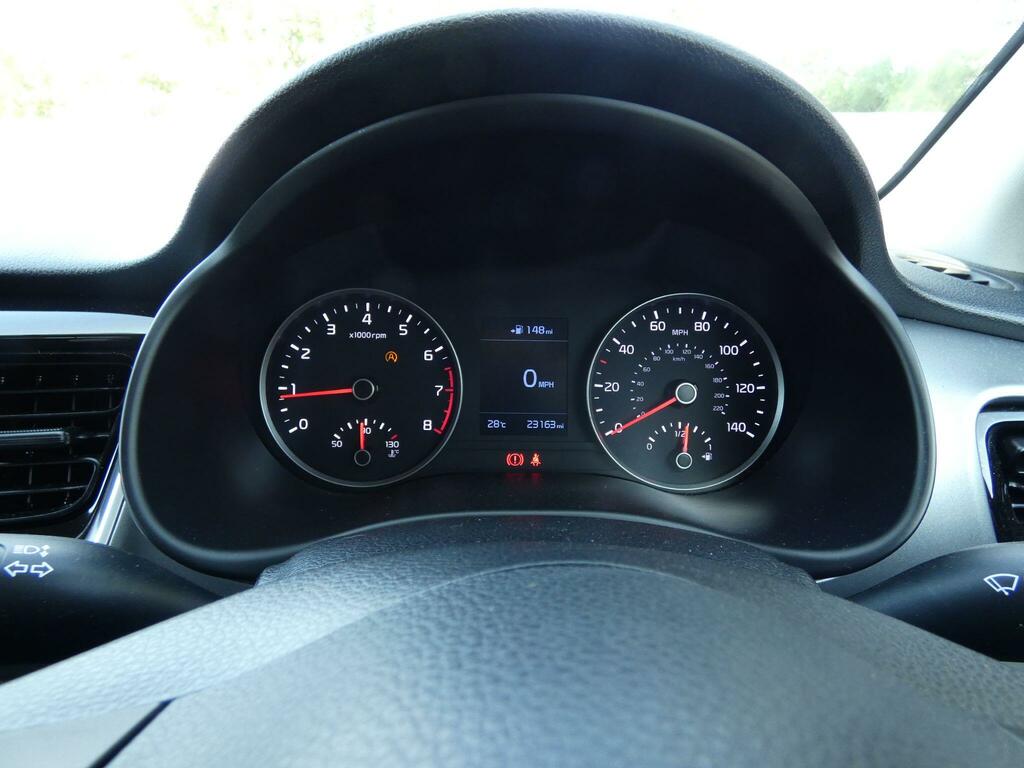 Kia Stonic 1.0 T Gdi 4 Suv Dct White #24