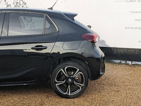 Vauxhall Corsa Sri #5