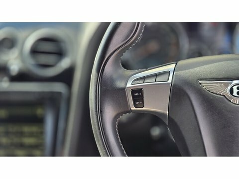 Bentley Continental Gt Coupe 4.0 V8 Gt S 4Wd Euro 6 201616 Grey #20