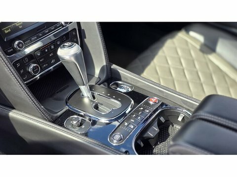 Bentley Continental Gt Coupe 4.0 V8 Gt S 4Wd Euro 6 201616 Grey #27