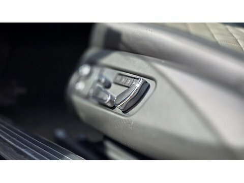Bentley Continental Gt Coupe 4.0 V8 Gt S 4Wd Euro 6 201616 Grey #25