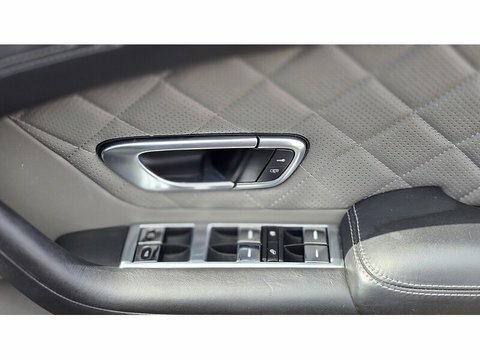 Bentley Continental Gt Coupe 4.0 V8 Gt S 4Wd Euro 6 201616 Grey #30
