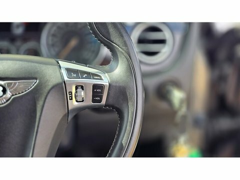 Bentley Continental Gt Coupe 4.0 V8 Gt S 4Wd Euro 6 201616 Grey #21