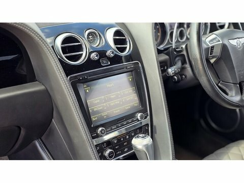 Bentley Continental Gt Coupe 4.0 V8 Gt S 4Wd Euro 6 201616 Grey #28