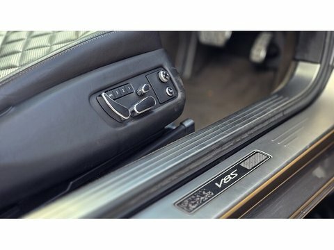 Bentley Continental Gt Coupe 4.0 V8 Gt S 4Wd Euro 6 201616 Grey #29