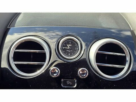 Bentley Continental Gt Coupe 4.0 V8 Gt S 4Wd Euro 6 201616 Grey #31