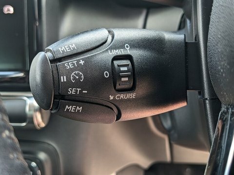 Citroen C3 Aircross 1.2 Puretech Flair Hatchback Silver #16