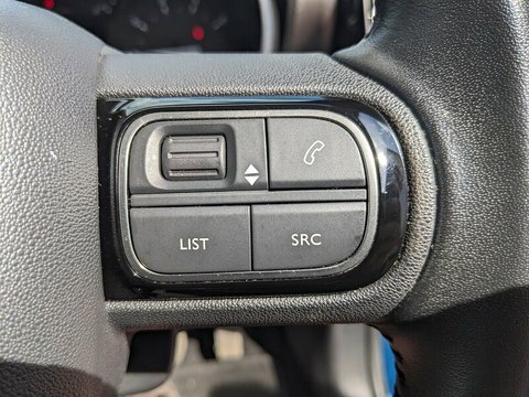 Citroen C3 Aircross 1.2 Puretech Flair Hatchback Silver #18