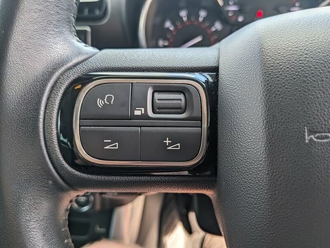 Citroen C3 Aircross 1.2 Puretech Flair Hatchback Silver #17