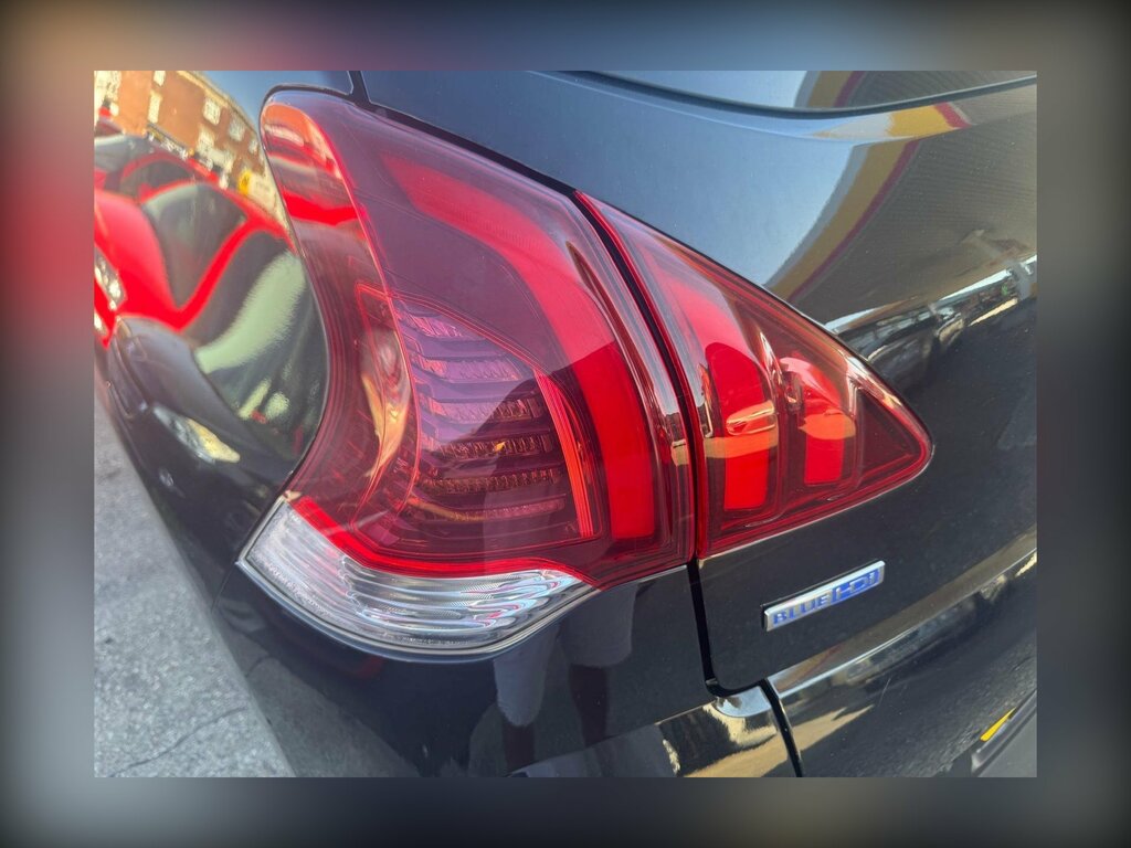 Peugeot 3008 1.6 Bluehdi 120 Active Grey #13