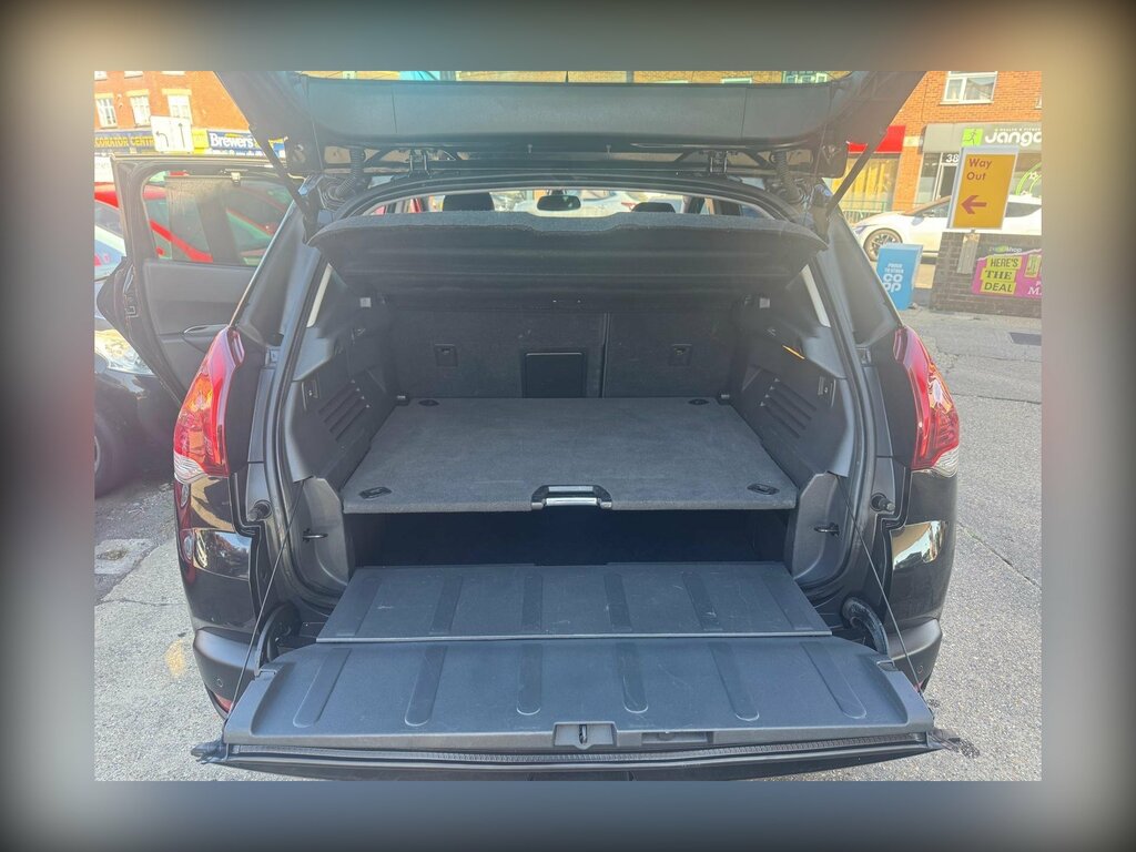 Peugeot 3008 1.6 Bluehdi 120 Active Grey #18