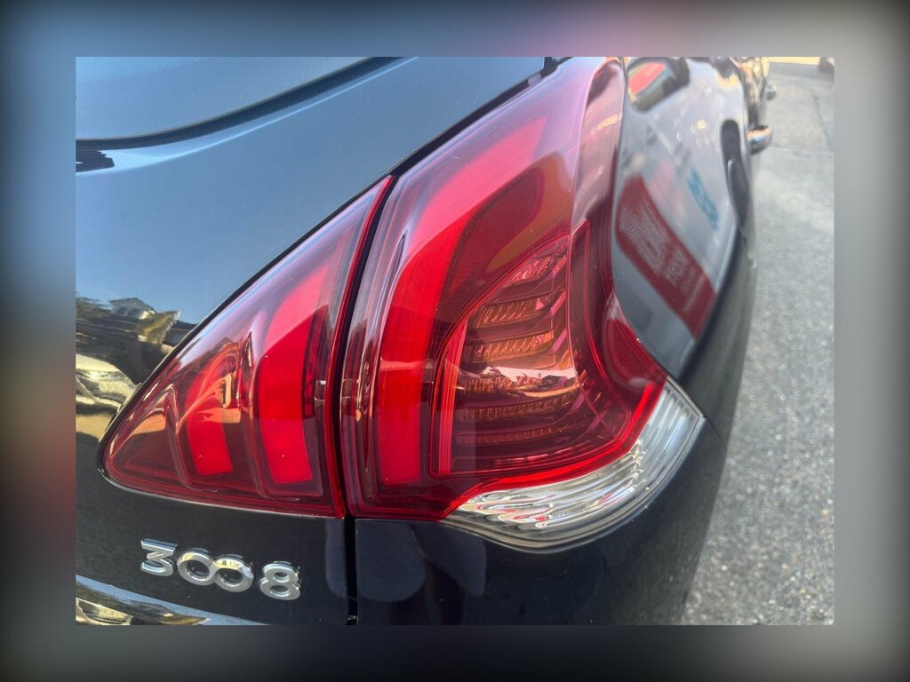 Peugeot 3008 1.6 Bluehdi 120 Active Grey #15