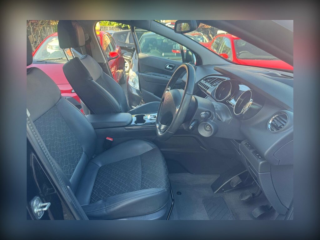 Peugeot 3008 1.6 Bluehdi 120 Active Grey #21