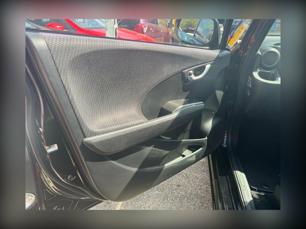 Honda Jazz Jazz 1.4 I-vtec Es Plus Cvt Euro 5 1363 Honda Brown #19