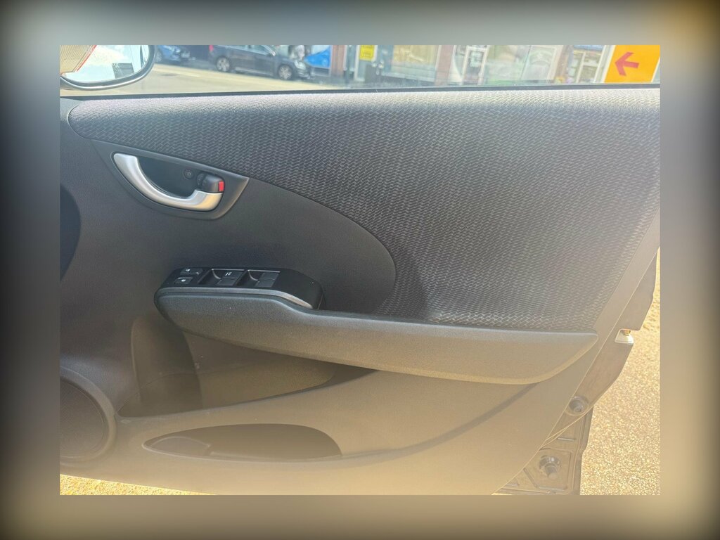 Honda Jazz Jazz 1.4 I-vtec Es Plus Cvt Euro 5 1363 Honda Brown #16