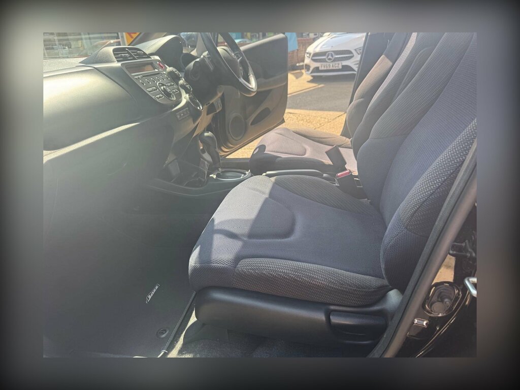 Honda Jazz Jazz 1.4 I-vtec Es Plus Cvt Euro 5 1363 Honda Brown #20