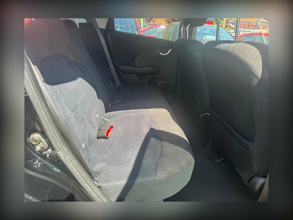Honda Jazz Jazz 1.4 I-vtec Es Plus Cvt Euro 5 1363 Honda Brown #21