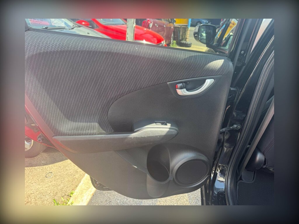 Honda Jazz Jazz 1.4 I-vtec Es Plus Cvt Euro 5 1363 Honda Brown #18