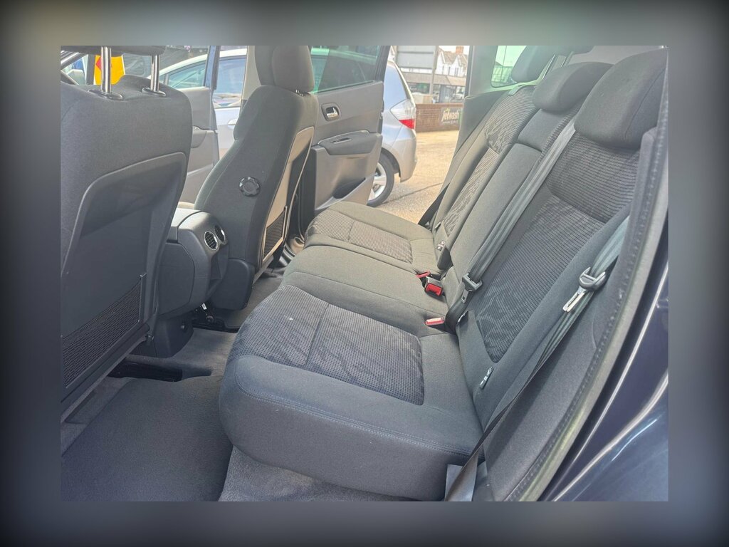 Peugeot 3008 1.6E-hdi 112Bhp Allure Hatchback Brown #19