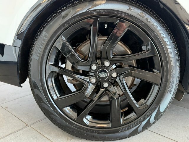 Land Rover Discovery 3.0 D300 Mhev Metropolitan Edition 4Wd Euro 6 Grey #9