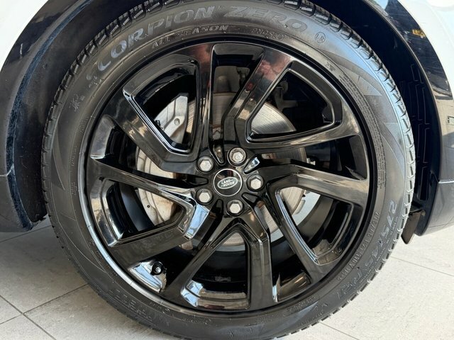 Land Rover Discovery 3.0 D300 Mhev Metropolitan Edition 4Wd Euro 6 Grey #8