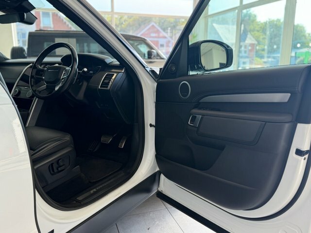 Land Rover Discovery 3.0 D300 Mhev Metropolitan Edition 4Wd Euro 6 Grey #15
