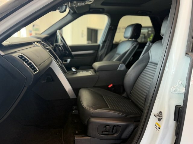 Land Rover Discovery 3.0 D300 Mhev Metropolitan Edition 4Wd Euro 6 Grey #36