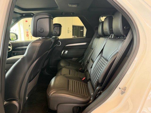 Land Rover Discovery 3.0 D300 Mhev Metropolitan Edition 4Wd Euro 6 Grey #37