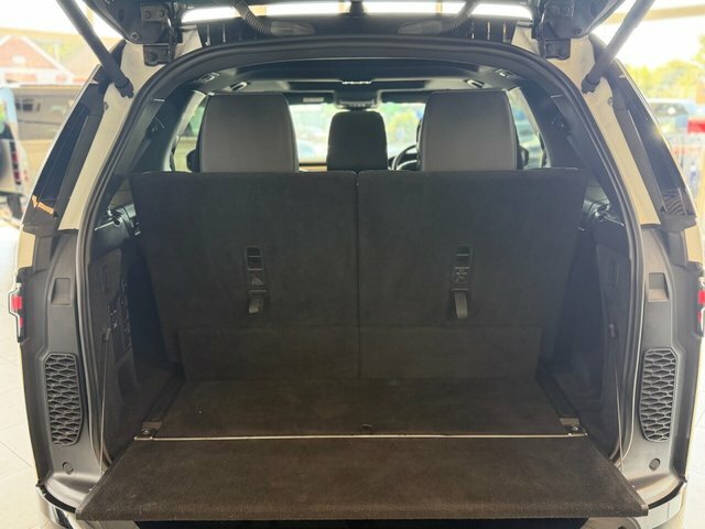 Land Rover Discovery 3.0 D300 Mhev Metropolitan Edition 4Wd Euro 6 Grey #14