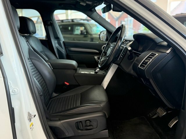 Land Rover Discovery 3.0 D300 Mhev Metropolitan Edition 4Wd Euro 6 Grey #17