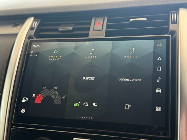 Land Rover Discovery 3.0 D300 Mhev Metropolitan Edition 4Wd Euro 6 Grey #28