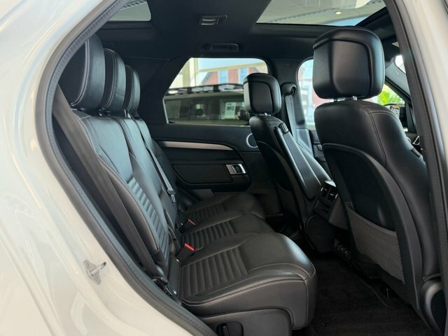 Land Rover Discovery 3.0 D300 Mhev Metropolitan Edition 4Wd Euro 6 Grey #22