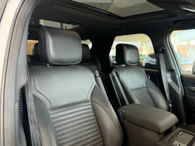 Land Rover Discovery 3.0 D300 Mhev Metropolitan Edition 4Wd Euro 6 Grey #18
