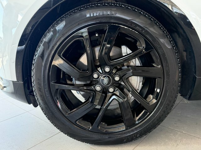 Land Rover Discovery 3.0 D300 Mhev Metropolitan Edition 4Wd Euro 6 Grey #10