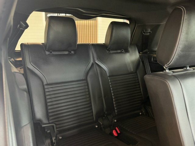 Land Rover Discovery 3.0 D300 Mhev Metropolitan Edition 4Wd Euro 6 Grey #24