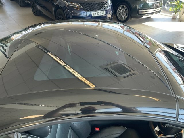 Mercedes-Benz SL Class Sl 400 Amg Line Premium 9G-tronic Black #23
